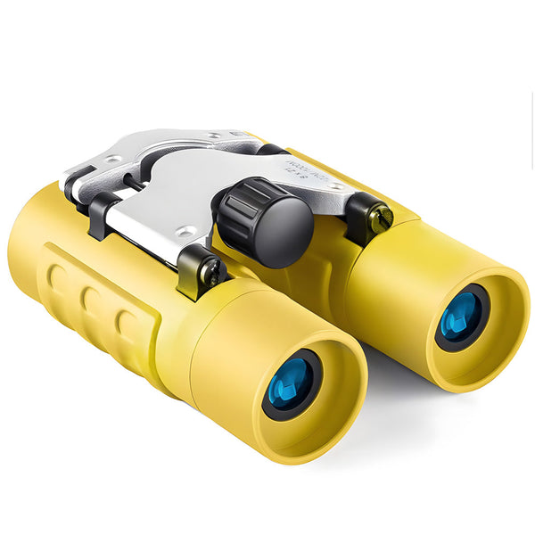 Childrens Mini Optical Binoculars 8X21 High Resolution Binoculars & Monoculars