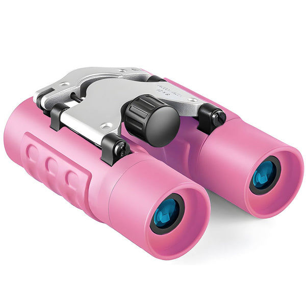 Childrens Mini Optical Binoculars 8X21 High Resolution Binoculars & Monoculars