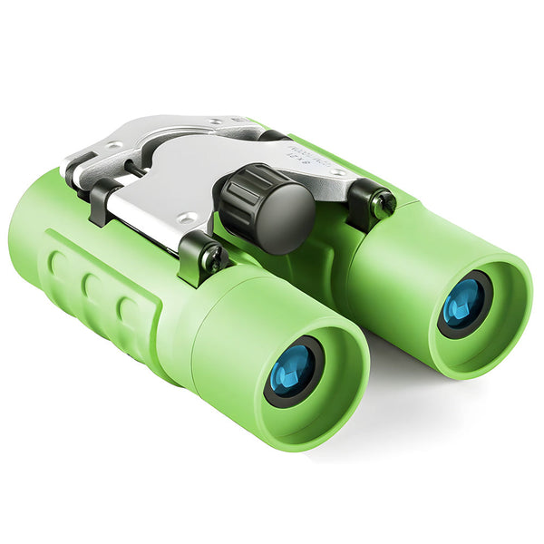 Childrens Mini Optical Binoculars 8X21 High Resolution Binoculars & Monoculars