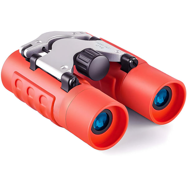 Childrens Mini Optical Binoculars 8X21 High Resolution Binoculars & Monoculars