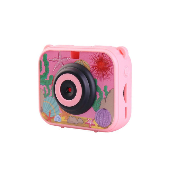 Underwater Cameras Kids Digital Action Camera Waterproof Video Recording Sports Outdoor Camcorder 1080Hd