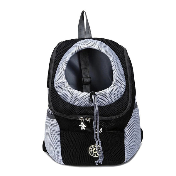 Dog Carrier Backpack Pets Outdoor Hiking Travel Pet Transport