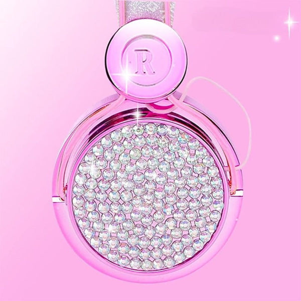 Usb Rechargeable Wireless Bluetooth For Kids Headphones