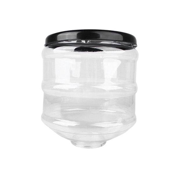 5.5L Digital Lcd Timer Automatic Pet Feeder Dog Cat Food Bowl Dishes Feeders & Fountains