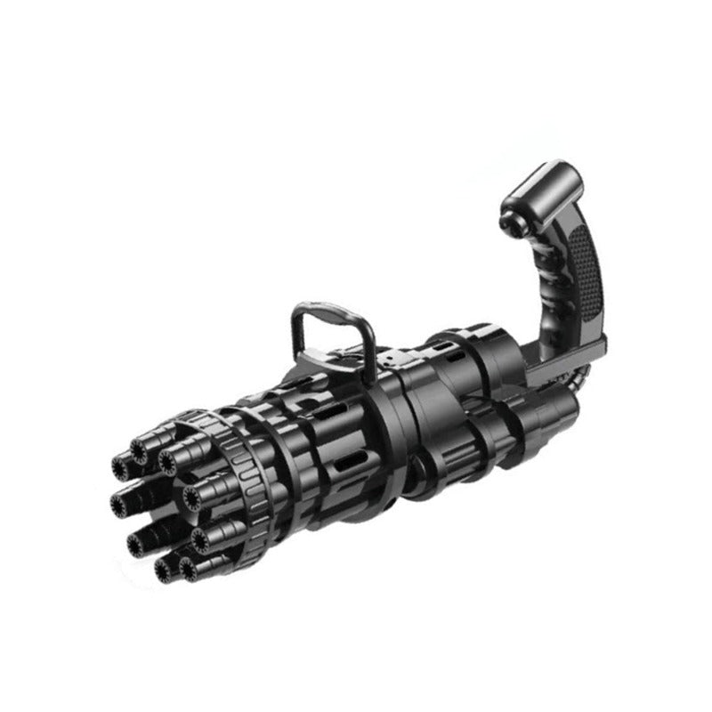 Automatic Bubble Gun Kids Outdoor Toys Bubble Toys