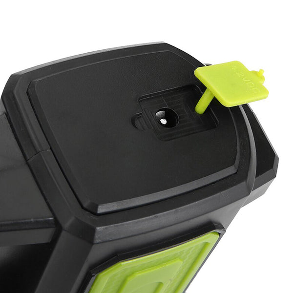 Torches & Work Lights Usb Rechargeable Led Searchlight Spotlight Hand Torch Work Lamp