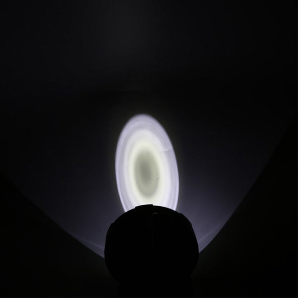 Usb Rechargeable Led Searchlight Spotlight Hand Torch Work Lamp Torches & Work Lights