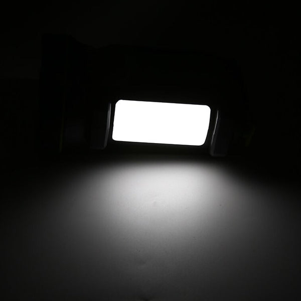 Usb Rechargeable Led Searchlight Spotlight Hand Torch Work Lamp Torches & Work Lights