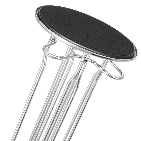 360 Rotating Tower 40 Capsules Coffee Pod Holder Stand Rack Kitchen Bench Shelves