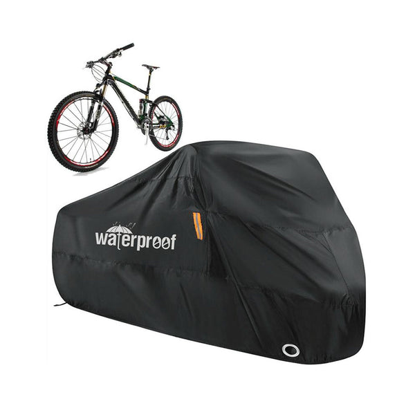 Waterproof Outdoor Heavy Duty Mountain Bicycle Protective Cover Bike Covers