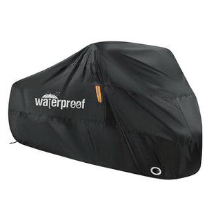 Waterproof Outdoor Heavy Duty Mountain Bicycle Protective Cover