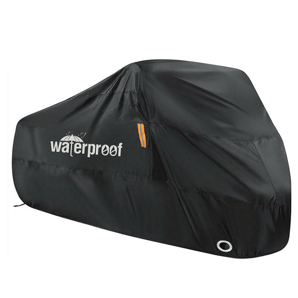 Waterproof Outdoor Heavy Duty Mountain Bicycle Protective Cover Bike Covers