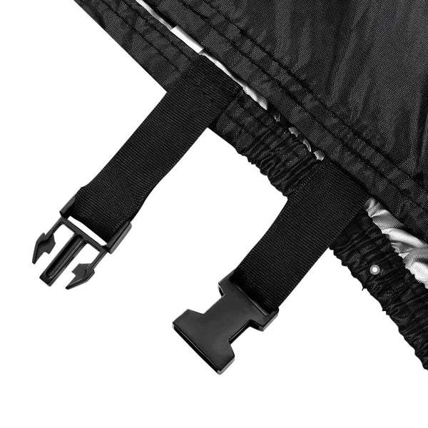 Waterproof Outdoor Heavy Duty Mountain Bicycle Protective Cover Bike Covers