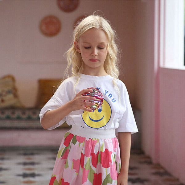 Flynova Pro Ufo Flying Boomerang Ball Spinning Hover Hand Drone Other Outdoor Toys