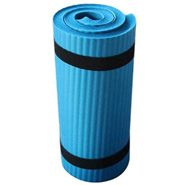 1.5Cm Thick Mini Elbow Knee Pad Non Slip Portable Yoga Mat Home Fitness Mats & Non Slip Towels