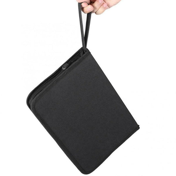 72Pcs Professional Drawing Sketching Kit Artist Tools Art Pencils & Charcoal