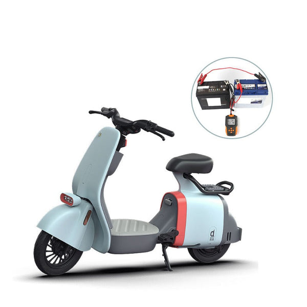 Digital Car Battery Tester Automotive Cranking Charging Analyzer 12V 24V Battery Testers