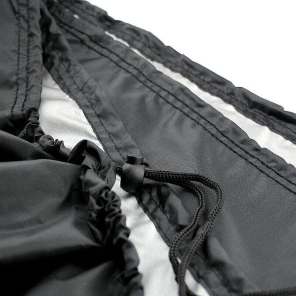 Swinging Hanging Rattan Egg Chair Outdoor Protection Furniture Cover Outdoor Furniture Covers