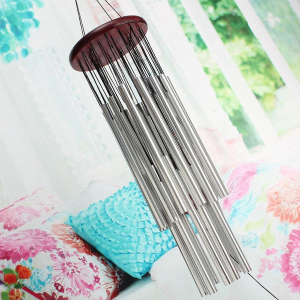 Deep Tone Wind Chime Outdoor Garden Patio Decoration Wind Chimes