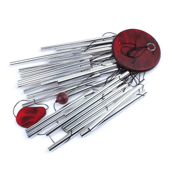 Deep Tone Wind Chime Outdoor Garden Patio Decoration Wind Chimes