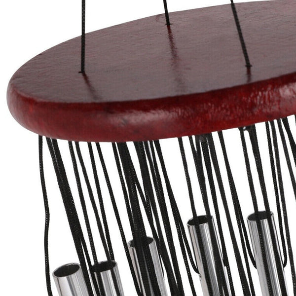Deep Tone Wind Chime Outdoor Garden Patio Decoration Wind Chimes