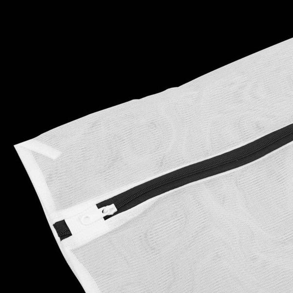 4Pcs Washing Machine Laundry Mesh Bag Delicate Clothes Laundry Bags