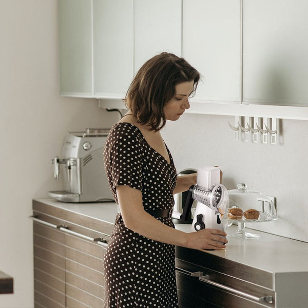 Vegetable Slicer Chopper Mandolin Cutter Grater Kitchen Gadgets Peelers & Slicers