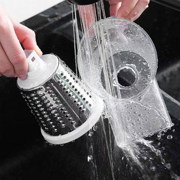 Vegetable Slicer Chopper Mandolin Cutter Grater Kitchen Gadgets Peelers & Slicers