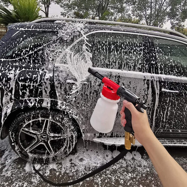 Car Wash Water Spray Gun Car Water Spray Gun