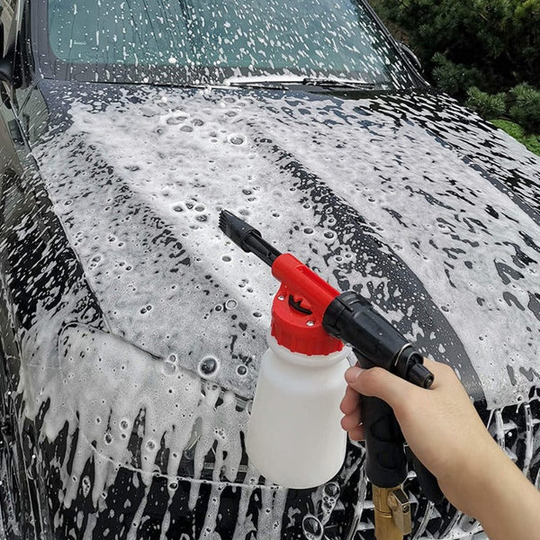 Car Wash Water Spray Gun Car Water Spray Gun