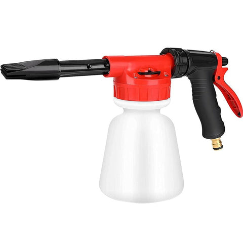 Car Wash Water Spray Gun Car Water Spray Gun
