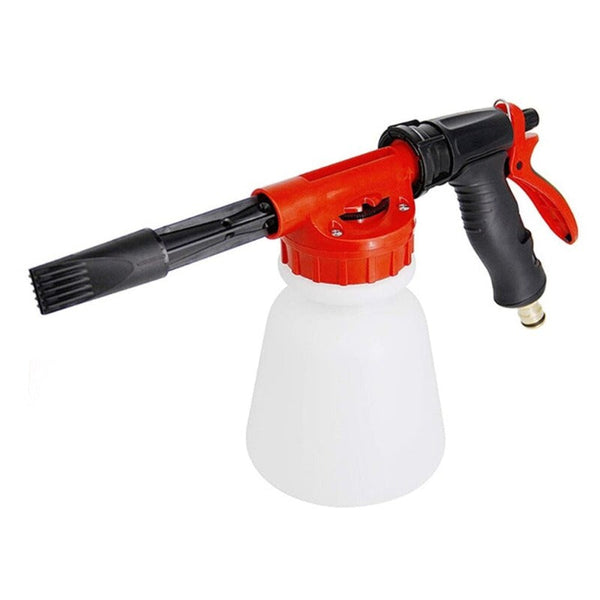 Car Wash Water Spray Gun Car Water Spray Gun