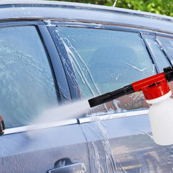 Car Wash Water Spray Gun Car Water Spray Gun