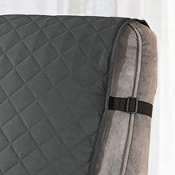 Waterproof Pet Recliner Cover Furniture Protector Slipcovers