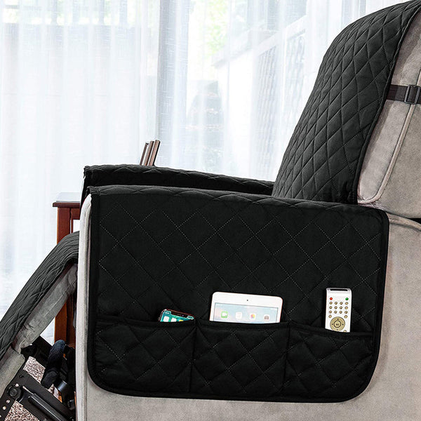 Waterproof Pet Recliner Cover Furniture Protector Slipcovers