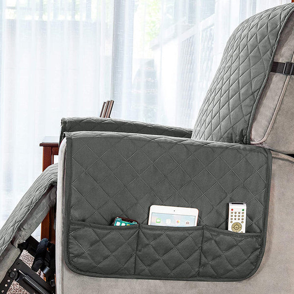 Waterproof Pet Recliner Cover Furniture Protector Slipcovers