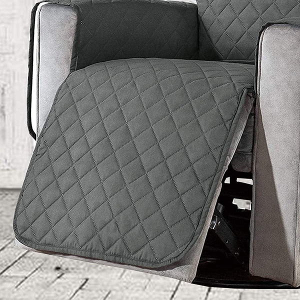 Waterproof Pet Recliner Cover Furniture Protector Slipcovers