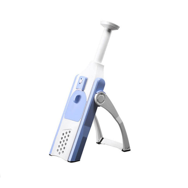 5 In 1 Multifunctional Mandoline Vegetable Slicer Kitchen Tools Peelers & Slicers