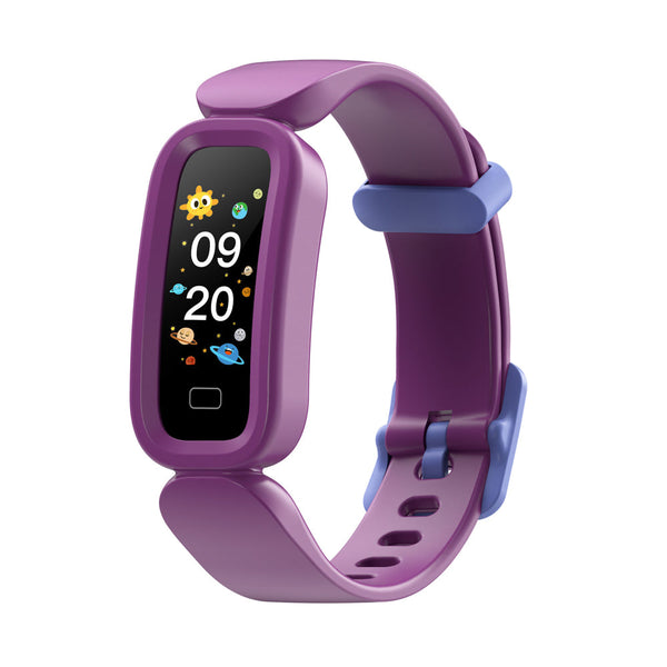 Childrens Activity Fitness Tracker Monitor Smart Watch Bracelet Activity Trackers