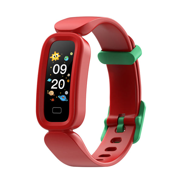 Childrens Activity Fitness Tracker Monitor Smart Watch Bracelet Activity Trackers