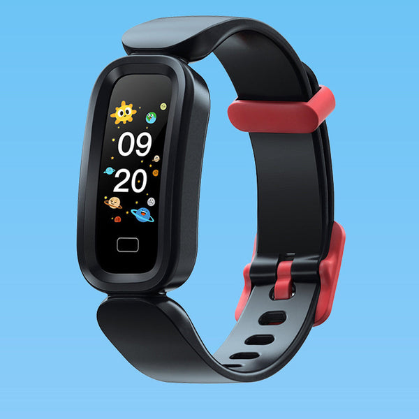 Childrens Activity Fitness Tracker Monitor Smart Watch Bracelet Activity Trackers