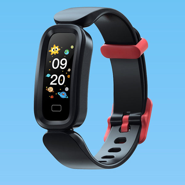 Children’S Activity Fitness Tracker Monitor Smart Watch Bracelet