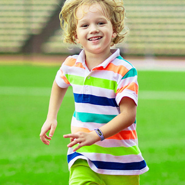 Childrens Activity Fitness Tracker Monitor Smart Watch Bracelet Activity Trackers
