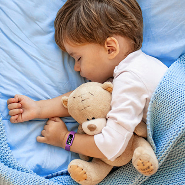 Childrens Activity Fitness Tracker Monitor Smart Watch Bracelet Activity Trackers