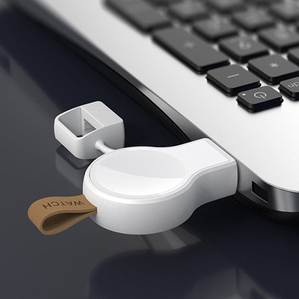 Wireless Usb Travel Charger Apple Watch Chargers & Docking Stations