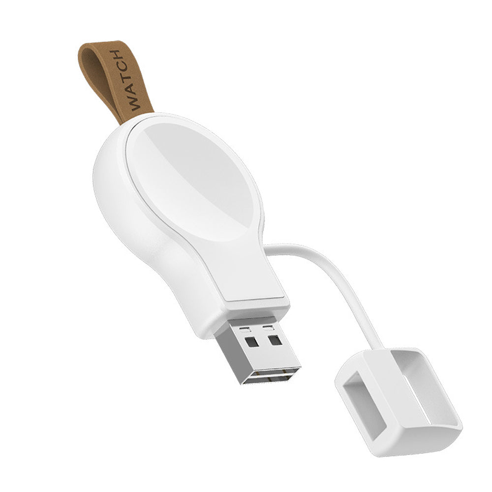 Wireless Usb Travel Charger Apple Watch Chargers & Docking Stations