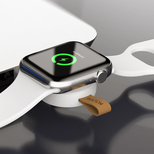 Wireless Usb Travel Charger Apple Watch Chargers & Docking Stations