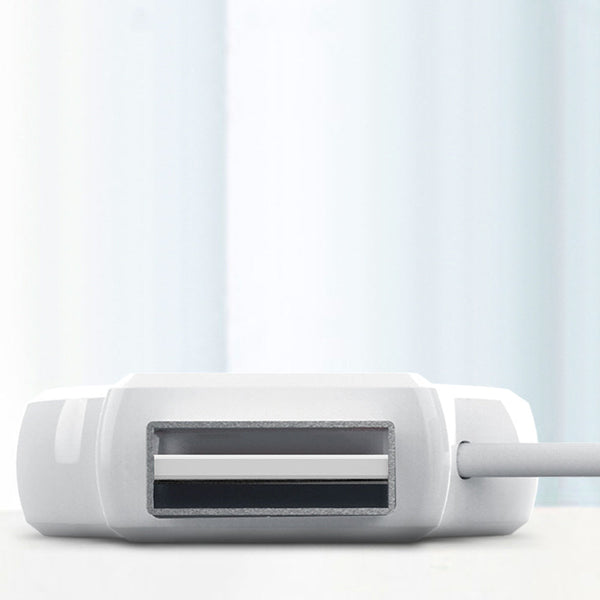 Wireless Usb Travel Charger Apple Watch Chargers & Docking Stations