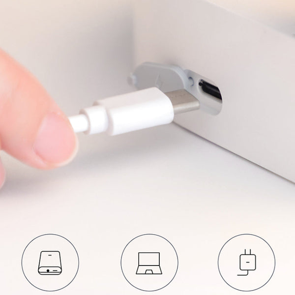 Usb Rechargeable 6 Gears Smart Electric Water Dispenser Water Dispensers