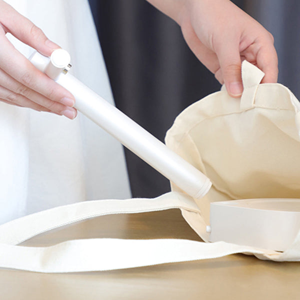 Usb Rechargeable 6 Gears Smart Electric Water Dispenser Water Dispensers